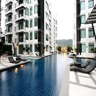Kamala Regent Resort fotoÄŸrafÄ±