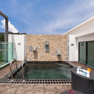 Kamala Regent Resort fotoÄŸrafÄ±