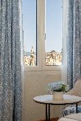 Hesperia Córdoba oda fotoğrafı