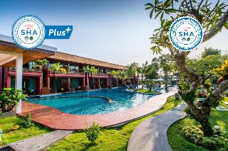 Mai Morn Resort SHA+ otel fotoğrafı