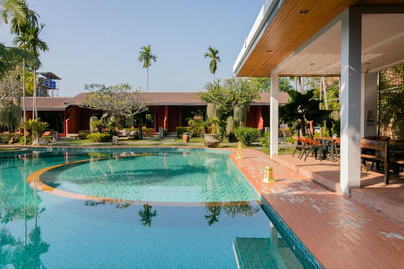Mai Morn Resort SHA+ - Genel