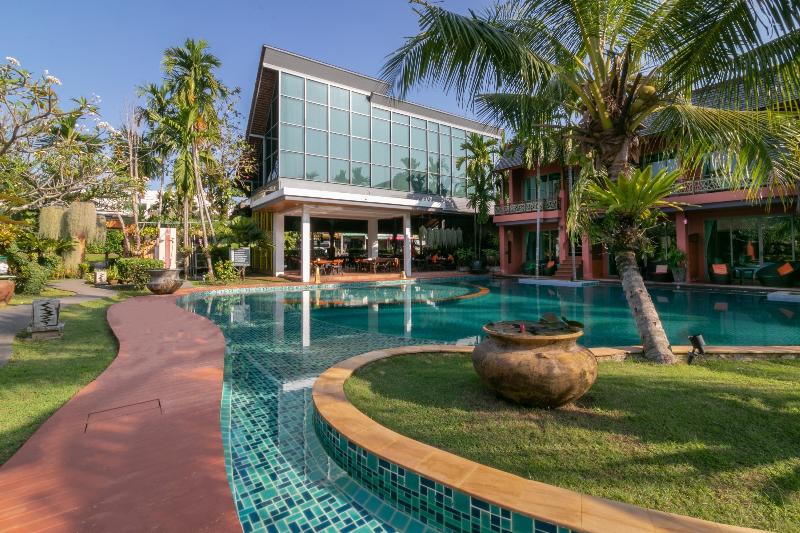 Mai Morn Resort SHA+ - Genel