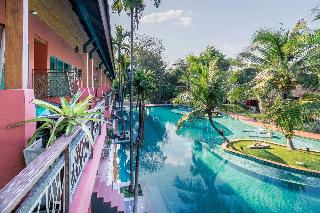 Mai Morn Resort SHA+ fotoÄŸrafÄ±