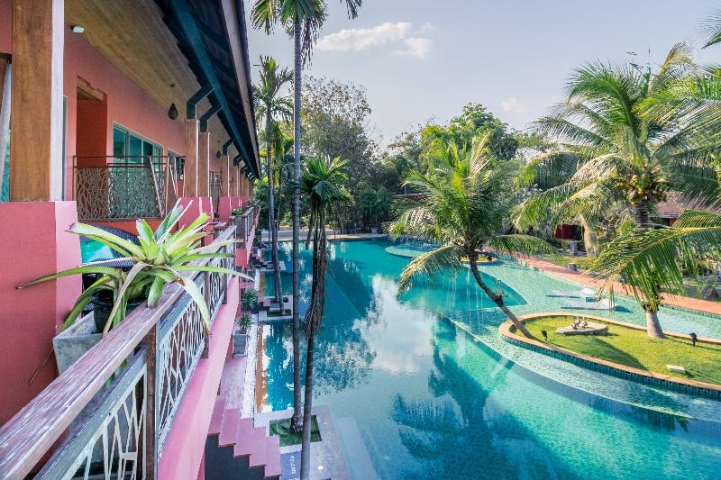 Mai Morn Resort SHA+ - Genel