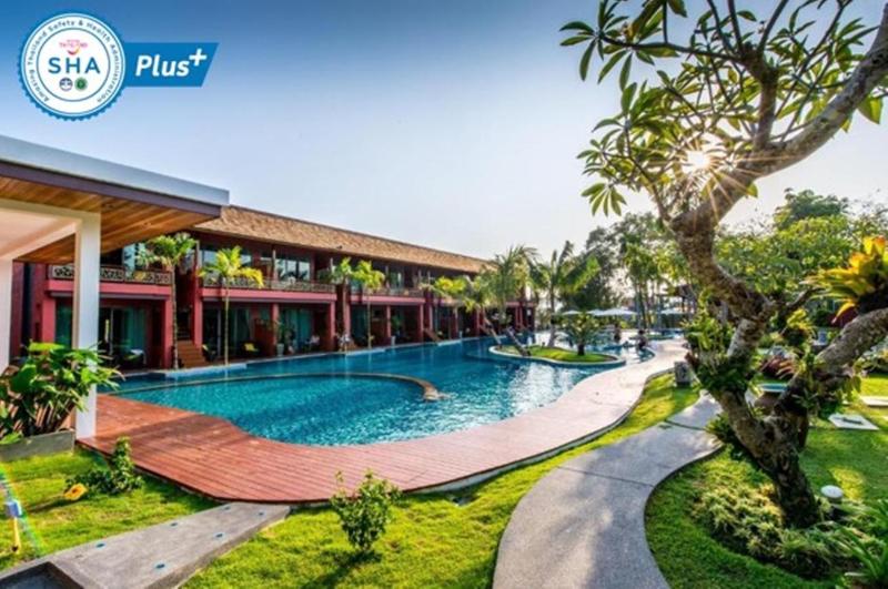 Mai Morn Resort SHA+ - Genel