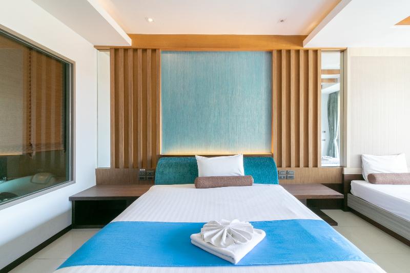 Mai Morn Resort SHA+ - Oda