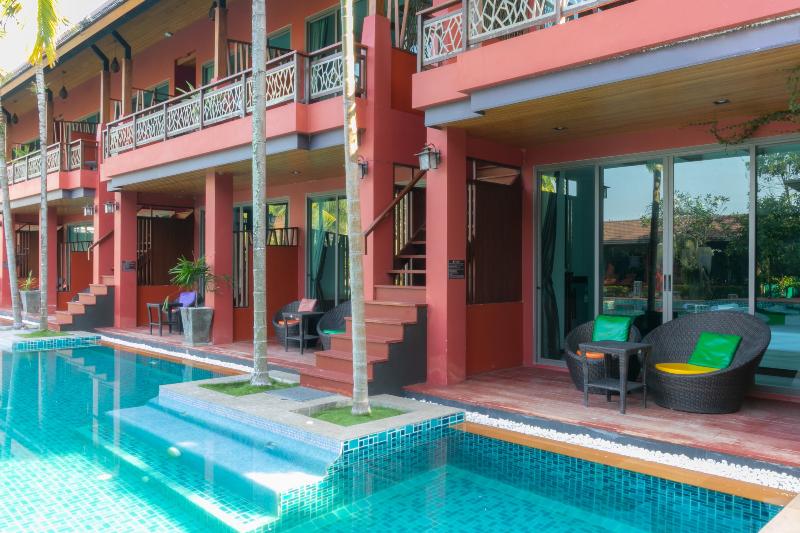 Mai Morn Resort SHA+ - Havuz