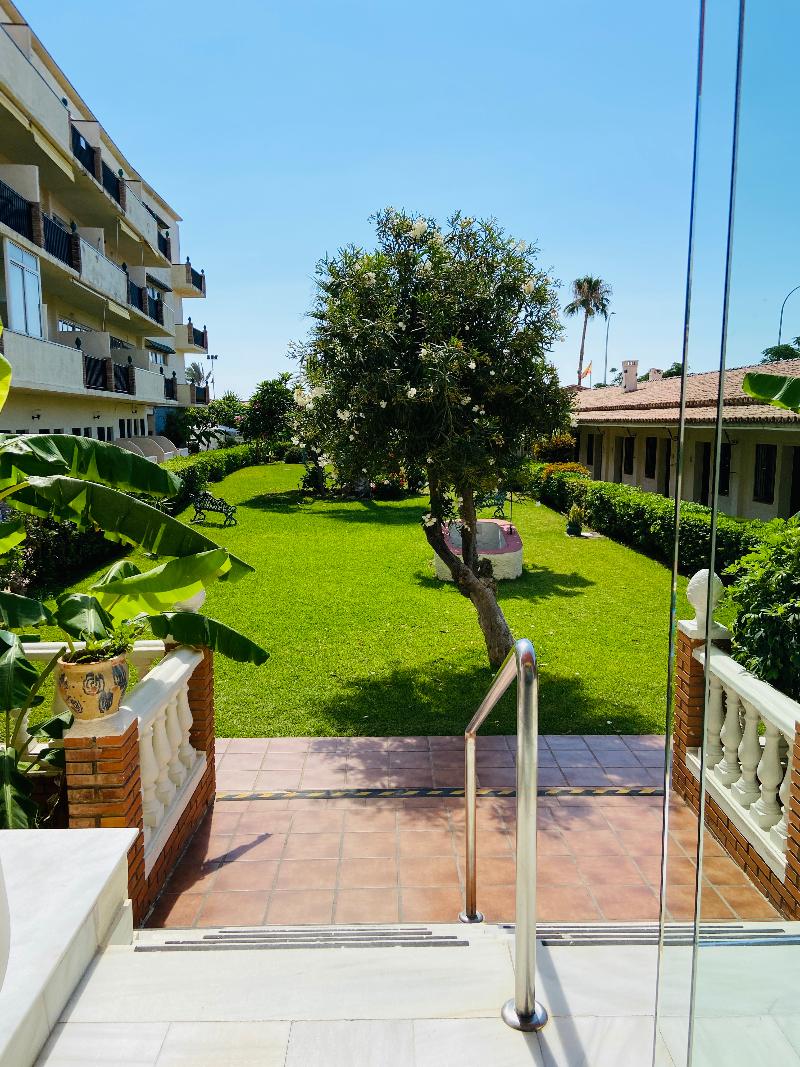 Hotel Los Jazmines - Genel