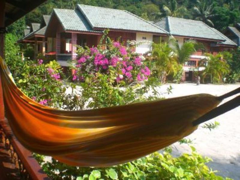 Seaboard Bungalows - Lobi