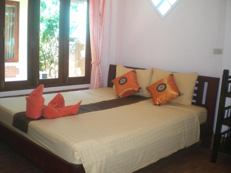Seaboard Bungalows - Genel