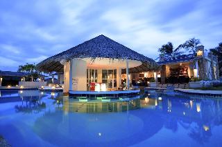 Oriental Beach Pearl Resort fotoÄŸrafÄ±