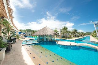 Oriental Beach Pearl Resort fotoÄŸrafÄ±