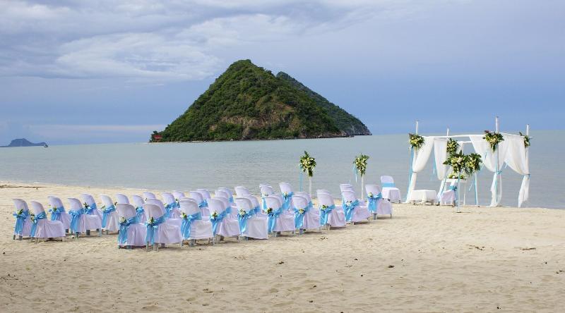 Oriental Beach Pearl Resort - Toplantı