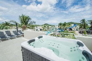 Oriental Beach Pearl Resort fotoÄŸrafÄ±