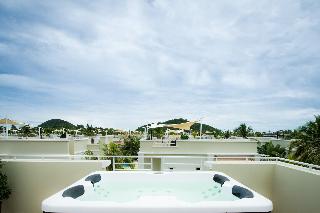Oriental Beach Pearl Resort fotoÄŸrafÄ±