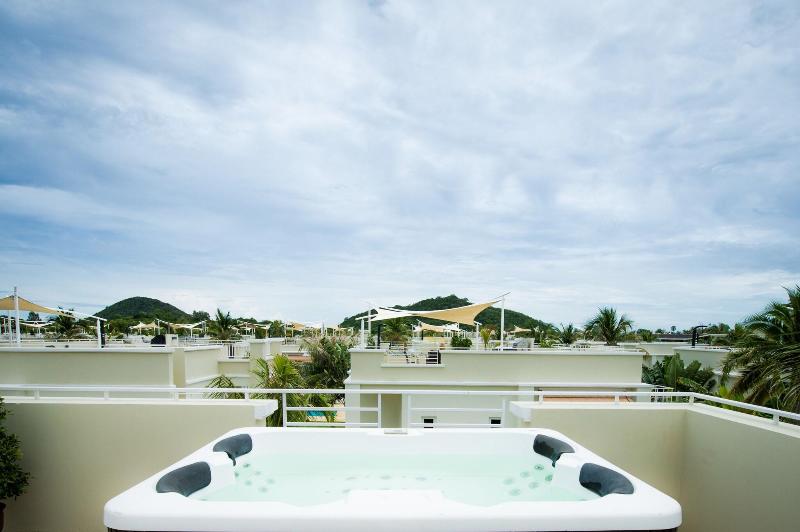 Oriental Beach Pearl Resort - Aktivite