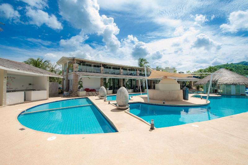 Oriental Beach Pearl Resort - Aktivite