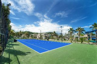 Oriental Beach Pearl Resort fotoÄŸrafÄ±