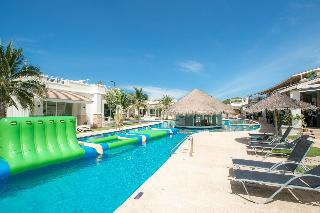 Oriental Beach Pearl Resort fotoÄŸrafÄ±