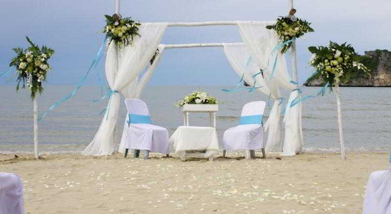 Oriental Beach Pearl Resort fotoÄŸrafÄ±