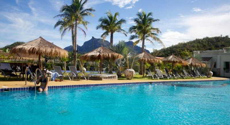 Oriental Beach Pearl Resort fotoÄŸrafÄ±