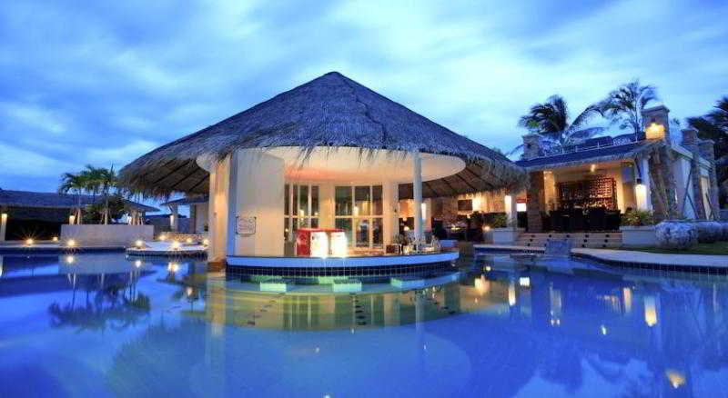 Oriental Beach Pearl Resort fotoÄŸrafÄ±