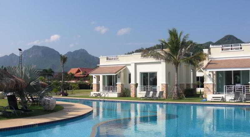 Oriental Beach Pearl Resort fotoÄŸrafÄ±