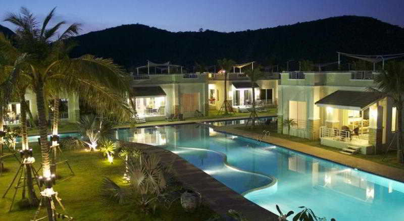Oriental Beach Pearl Resort fotoÄŸrafÄ±