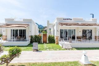 Oriental Beach Pearl Resort fotoÄŸrafÄ±