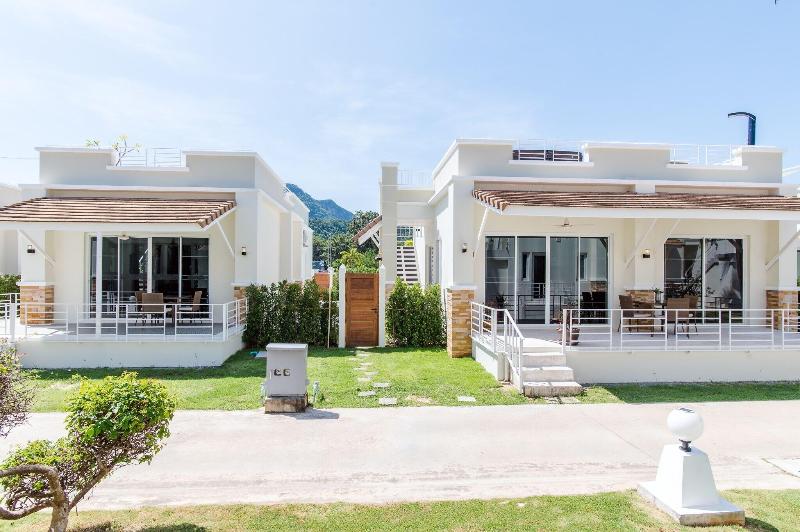 Oriental Beach Pearl Resort - Genel