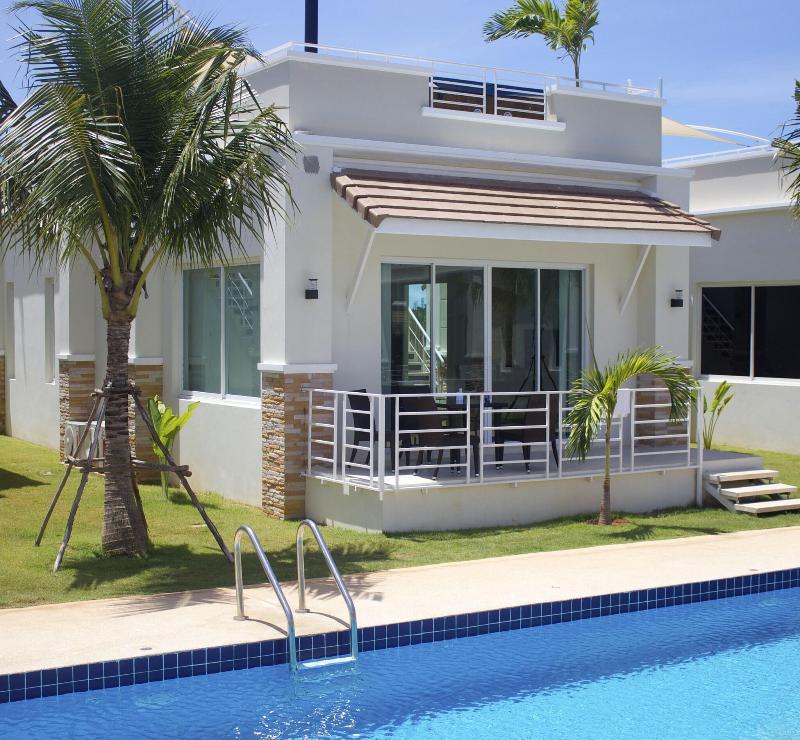 Oriental Beach Pearl Resort - Genel