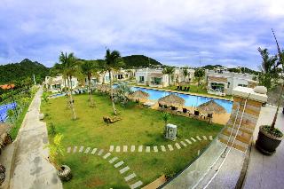 Oriental Beach Pearl Resort fotoÄŸrafÄ±