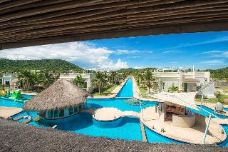 Oriental Beach Pearl Resort fotoÄŸrafÄ±