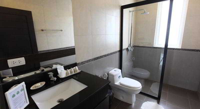 Oriental Beach Pearl Resort fotoÄŸrafÄ±