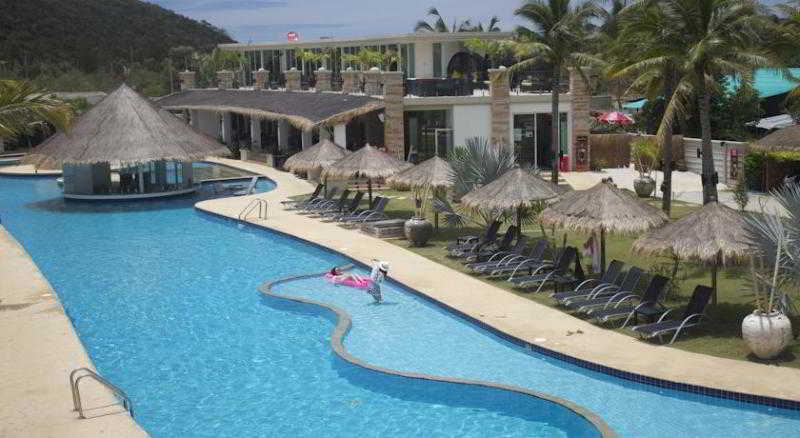 Oriental Beach Pearl Resort fotoÄŸrafÄ±