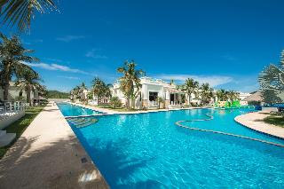 Oriental Beach Pearl Resort fotoÄŸrafÄ±
