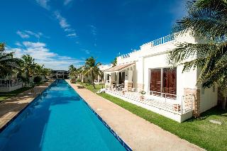 Oriental Beach Pearl Resort fotoÄŸrafÄ±