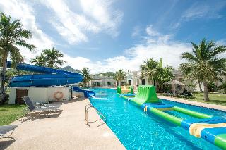 Oriental Beach Pearl Resort fotoÄŸrafÄ±