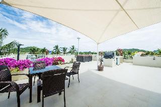 Oriental Beach Pearl Resort fotoÄŸrafÄ±