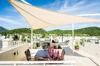 Oriental Beach Pearl Resort fotoÄŸrafÄ±