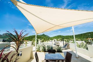 Oriental Beach Pearl Resort fotoÄŸrafÄ±