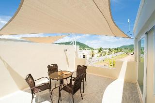Oriental Beach Pearl Resort fotoÄŸrafÄ±
