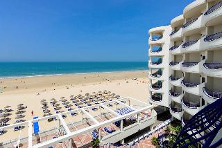 Playa Victoria otel fotoğrafı