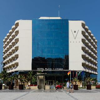 Playa Victoria fotoÄŸrafÄ±