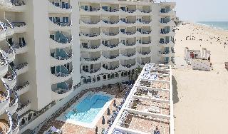 Playa Victoria fotoÄŸrafÄ±