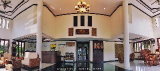 Ariya Inn Chiangrai  Hotel fotoÄŸrafÄ±