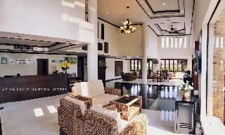 Ariya Inn Chiangrai  Hotel fotoÄŸrafÄ±