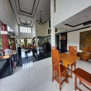 Ariya Inn Chiangrai  Hotel fotoÄŸrafÄ±