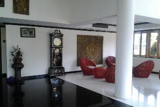 Ariya Inn Chiangrai  Hotel fotoÄŸrafÄ±