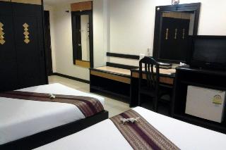 Ariya Inn Chiangrai  Hotel fotoÄŸrafÄ±